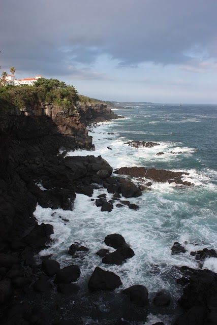 Namwon Keuneong Promenade